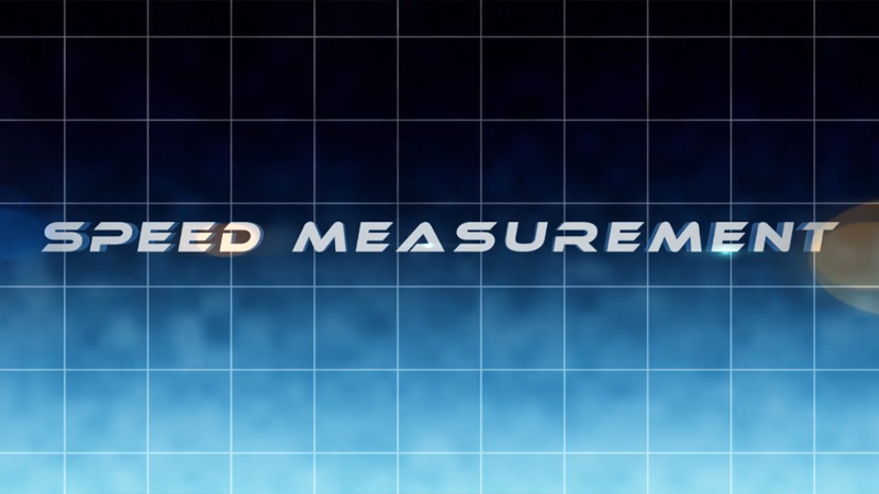 Speed Measurement Re-Certification for Instructors (US)